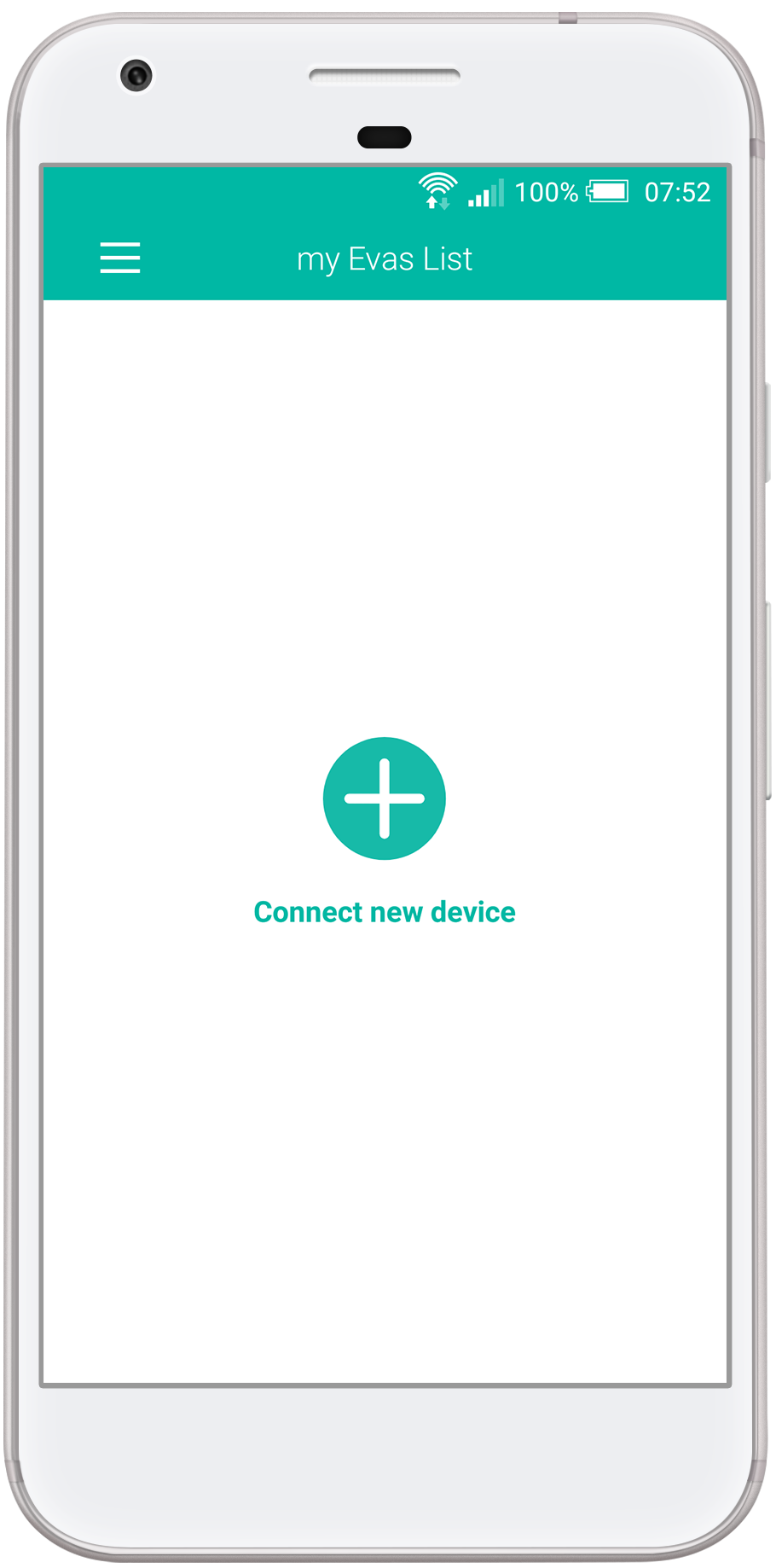 Connect new device